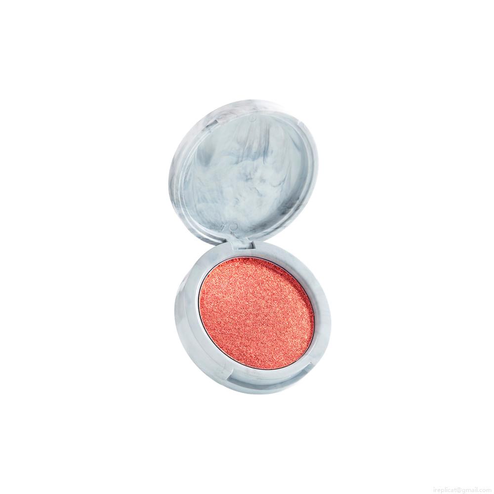 Sombra e Iluminador em Pó 2x1 Bruna Tavares BT Marble Doucrome Glam Copper 5 g Sombra e Iluminador em Pó 2x1 Bruna Tavares BT Marble Doucrome Glam Copper 5 g