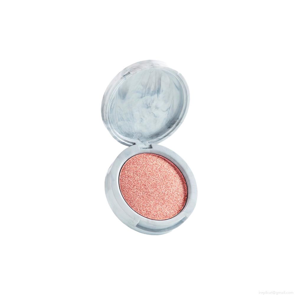 Sombra e Iluminador em Pó 2x1 Bruna Tavares BT Marble Doucrome Glam Pink 5 g Sombra e Iluminador em Pó 2x1 Bruna Tavares BT Marble Doucrome Glam Pink 5 g