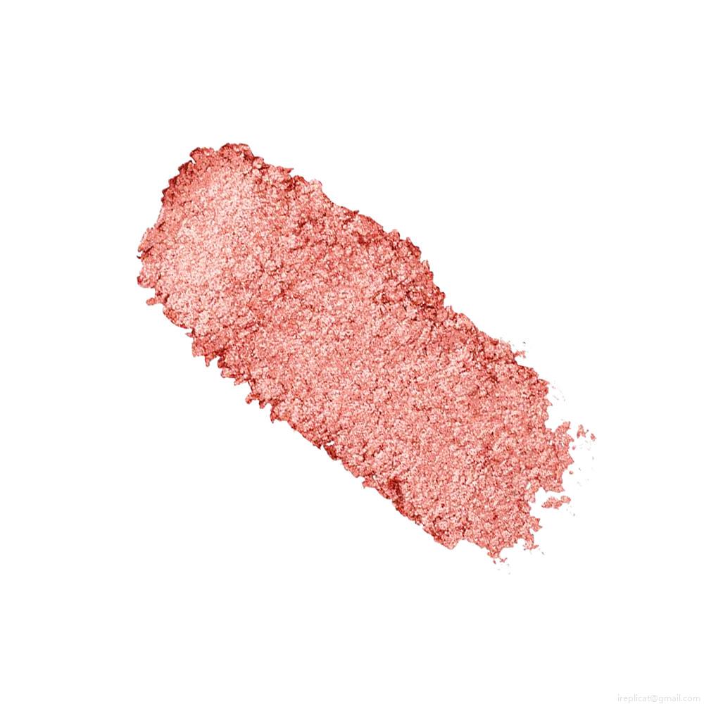 Sombra e Iluminador em Pó 2x1 Bruna Tavares BT Marble Doucrome Glam Pink 5 g Sombra e Iluminador em Pó 2x1 Bruna Tavares BT Marble Doucrome Glam Pink 5 g