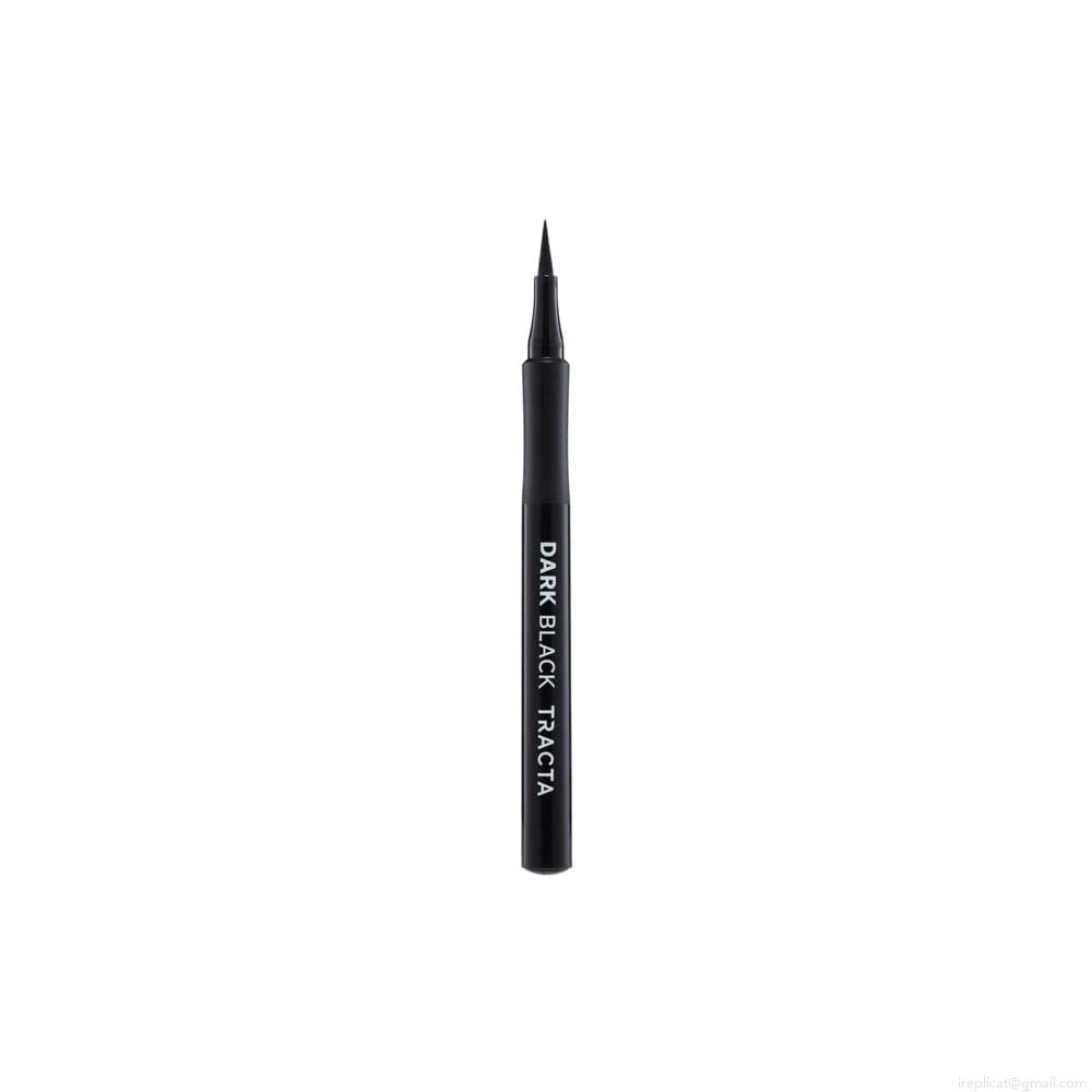 Caneta Delineadora Líquida Matte Tracta Dark Black Preta 1,2 ml Caneta Delineadora Líquida Matte Tracta Dark Black Preta 1,2 ml