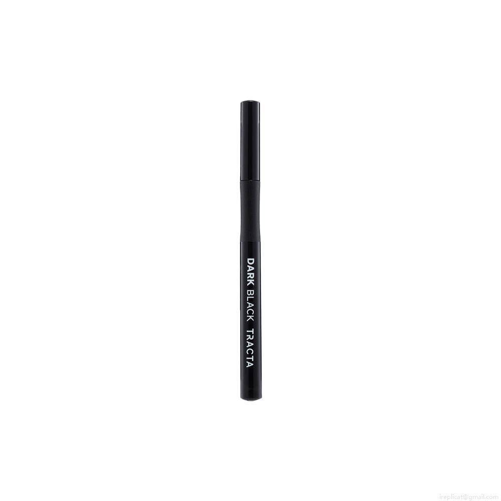 Caneta Delineadora Líquida Matte Tracta Dark Black Preta 1,2 ml Caneta Delineadora Líquida Matte Tracta Dark Black Preta 1,2 ml