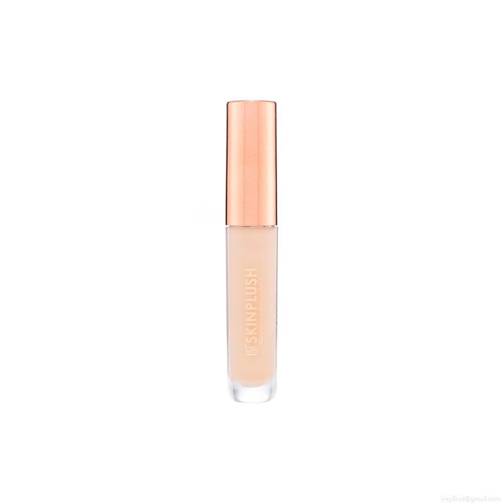 Corretivo Liquido Aveludado Bruna Tavares BT Skinplush F5060 6,3 ml Corretivo Liquido Aveludado Bruna Tavares BT Skinplush F5060 6,3 ml