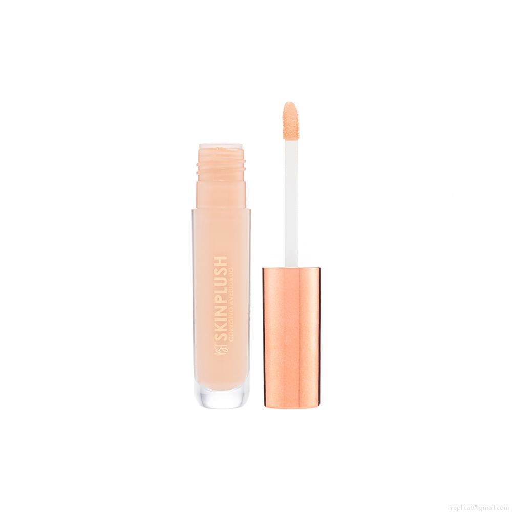 Corretivo Liquido Aveludado Bruna Tavares BT Skinplush L1020 6,3 ml Corretivo Liquido Aveludado Bruna Tavares BT Skinplush L1020 6,3 ml