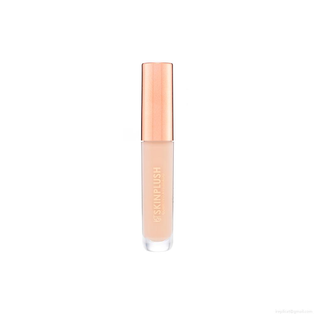 Corretivo Liquido Aveludado Bruna Tavares BT Skinplush L1020 6,3 ml Corretivo Liquido Aveludado Bruna Tavares BT Skinplush L1020 6,3 ml
