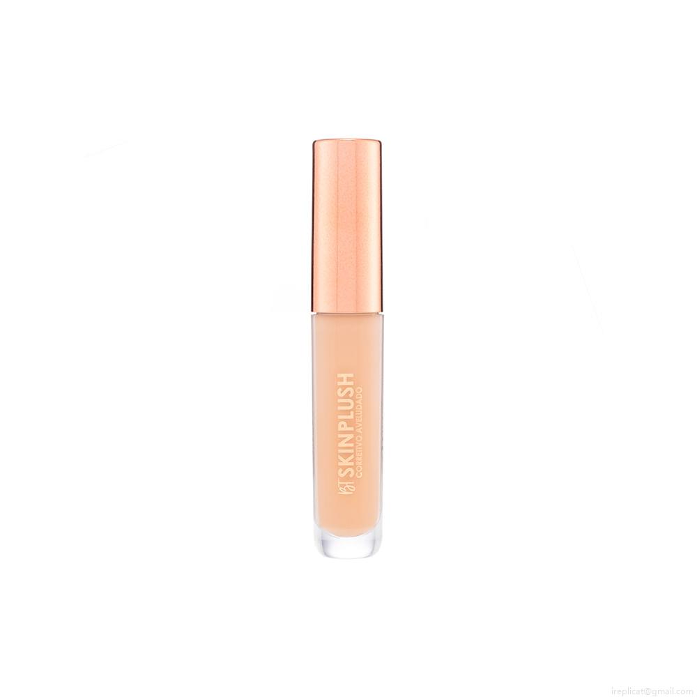 Corretivo Liquido Aveludado Bruna Tavares BT Skinplush L5060 6,3 ml Corretivo Liquido Aveludado Bruna Tavares BT Skinplush L5060 6,3 ml