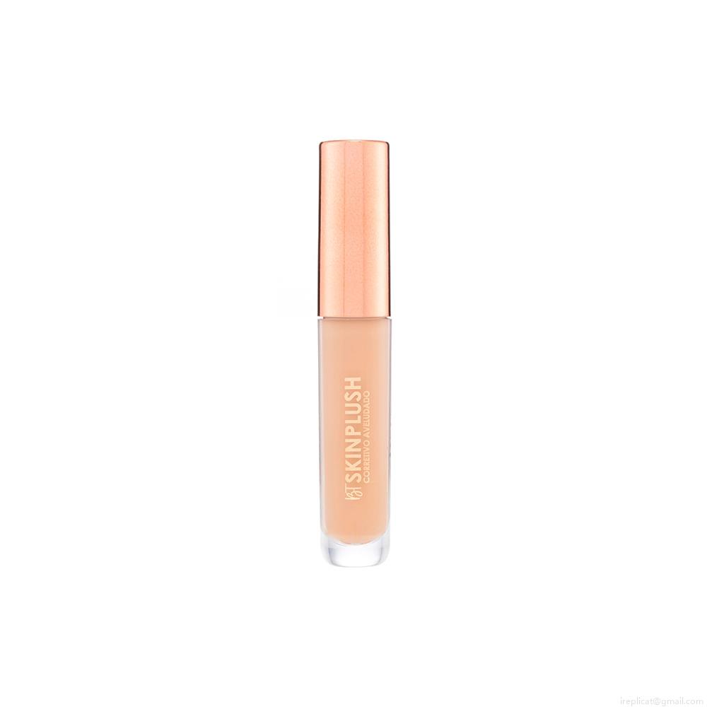 Corretivo Liquido Aveludado Bruna Tavares BT Skinplush M1020 6,3 ml Corretivo Liquido Aveludado Bruna Tavares BT Skinplush M1020 6,3 ml