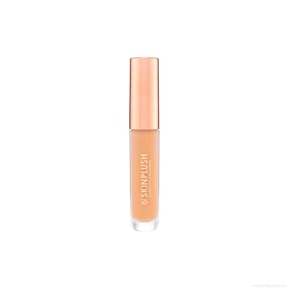 Corretivo Liquido Aveludado Bruna Tavares BT Skinplush T1020 6,3 ml Corretivo Liquido Aveludado Bruna Tavares BT Skinplush T1020 6,3 ml