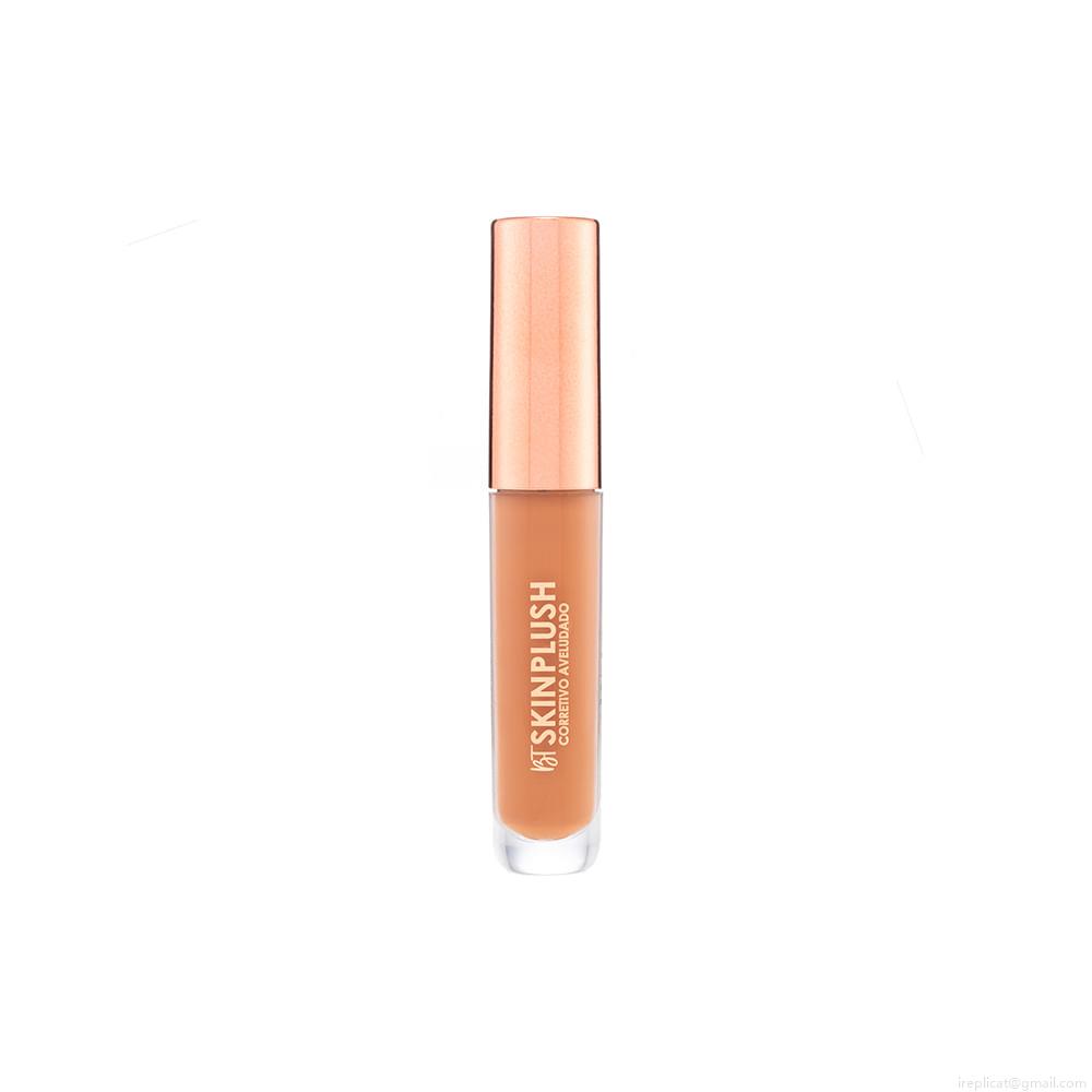 Corretivo Liquido Aveludado Bruna Tavares BT Skinplush T5060 6,3 ml Corretivo Liquido Aveludado Bruna Tavares BT Skinplush T5060 6,3 ml