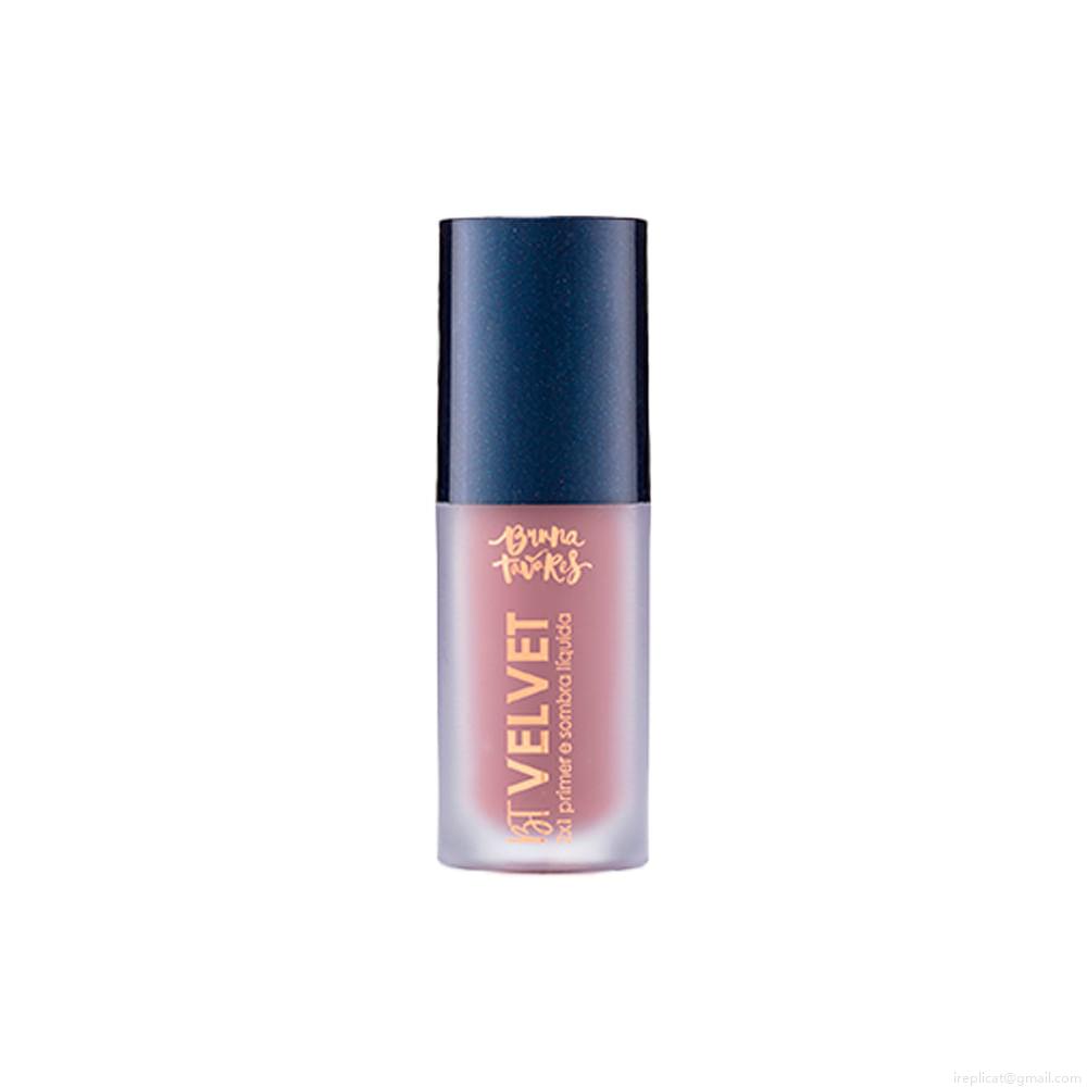 Sombra Líquida e Primer Matte Bruna Tavares BT Velvet Hermione 6 ml Sombra Líquida e Primer Matte Bruna Tavares BT Velvet Hermione 6 ml