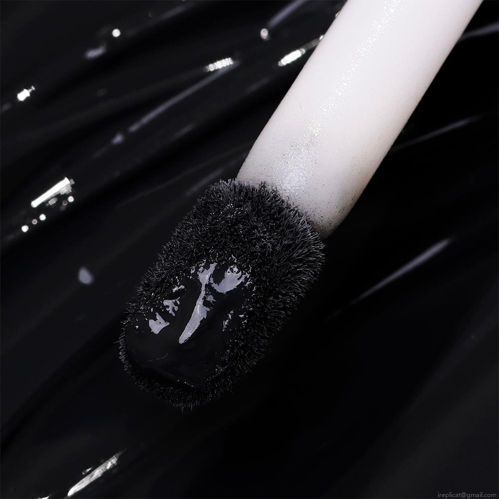 Sombra Líquida e Primer 2x1 Bruna Tavares BT Velvet Black 6 ml Sombra Líquida e Primer 2x1 Bruna Tavares BT Velvet Black 6 ml