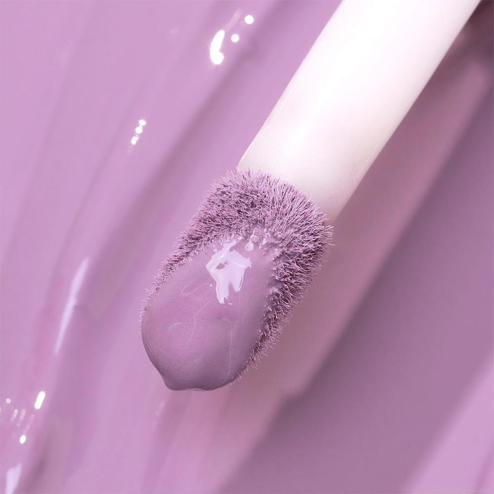 Sombra Líquida e Primer 2x1 Bruna Tavares BT Velvet Lavender 6 ml Sombra Líquida e Primer 2x1 Bruna Tavares BT Velvet Lavender 6 ml