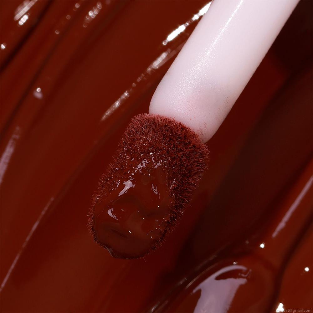Sombra Líquida e Primer 2x1 Bruna Tavares BT Velvet Brown 6 ml Sombra Líquida e Primer 2x1 Bruna Tavares BT Velvet Brown 6 ml
