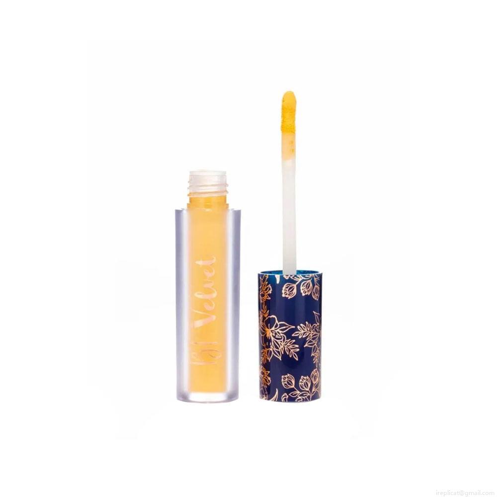 Sombra Líquida e Primer Matte Bruna Tavares BT Velvet Yellow 3 ml Sombra Líquida e Primer Matte Bruna Tavares BT Velvet Yellow 3 ml