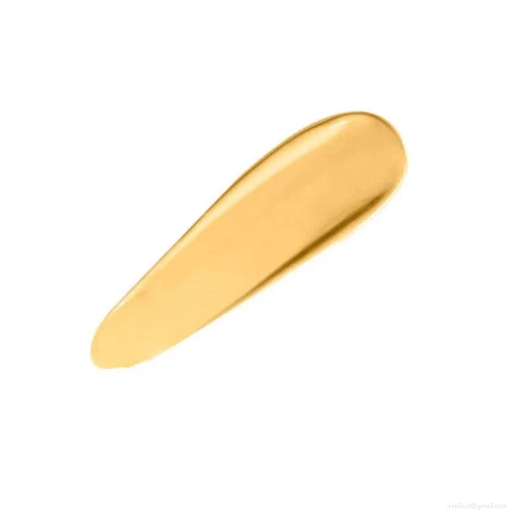 Sombra Líquida e Primer Matte Bruna Tavares BT Velvet Yellow 3 ml Sombra Líquida e Primer Matte Bruna Tavares BT Velvet Yellow 3 ml