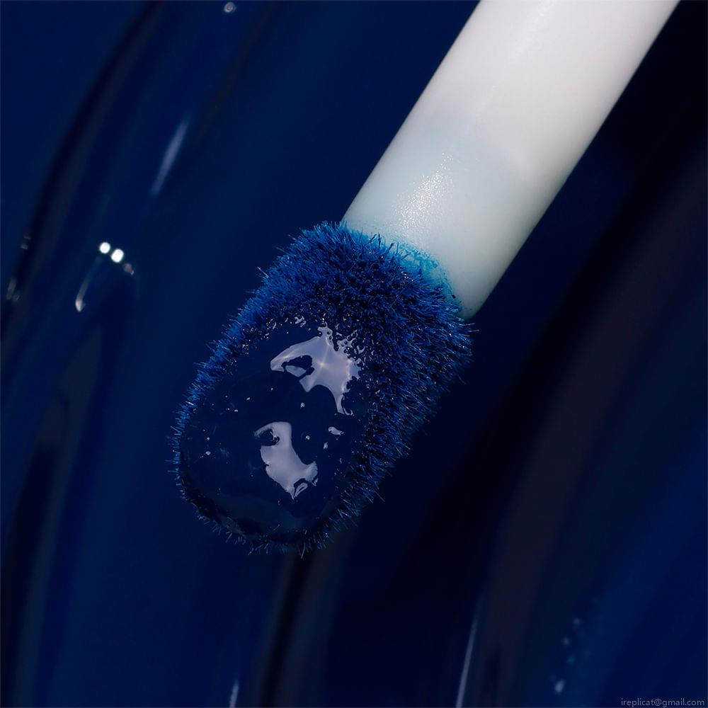 Sombra Líquida e Primer 2x1 Bruna Tavares BT Velvet Navy 6 ml Sombra Líquida e Primer 2x1 Bruna Tavares BT Velvet Navy 6 ml