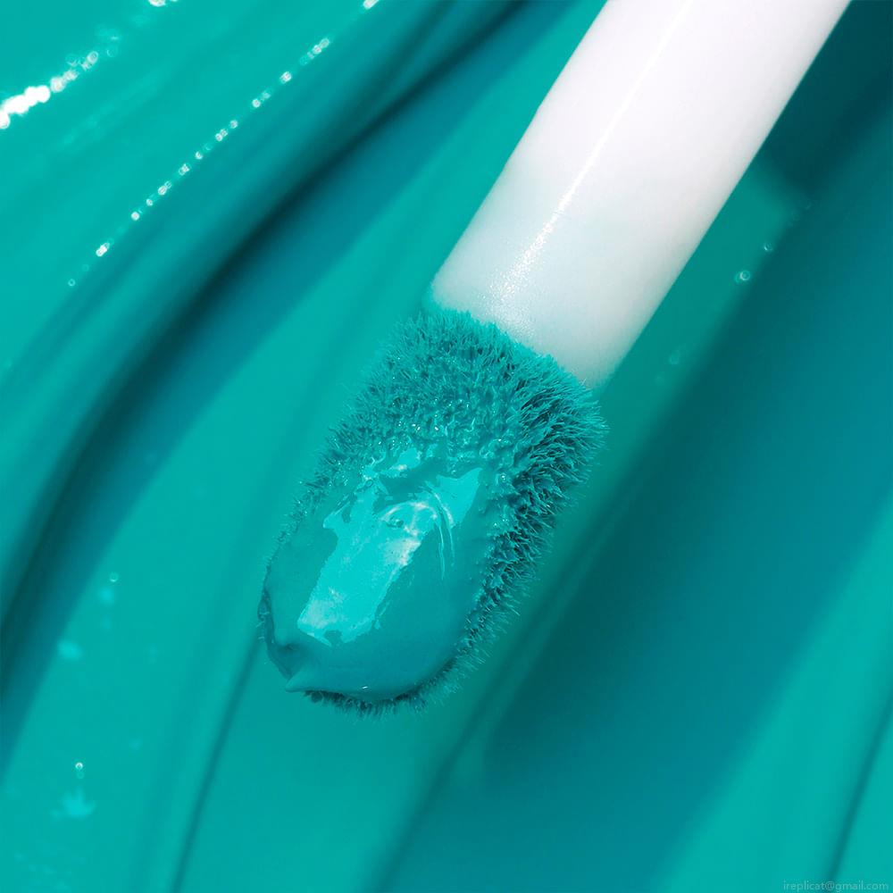 Sombra Líquida e Primer 2x1 Bruna Tavares BT Velvet Teal 6 ml Sombra Líquida e Primer 2x1 Bruna Tavares BT Velvet Teal 6 ml