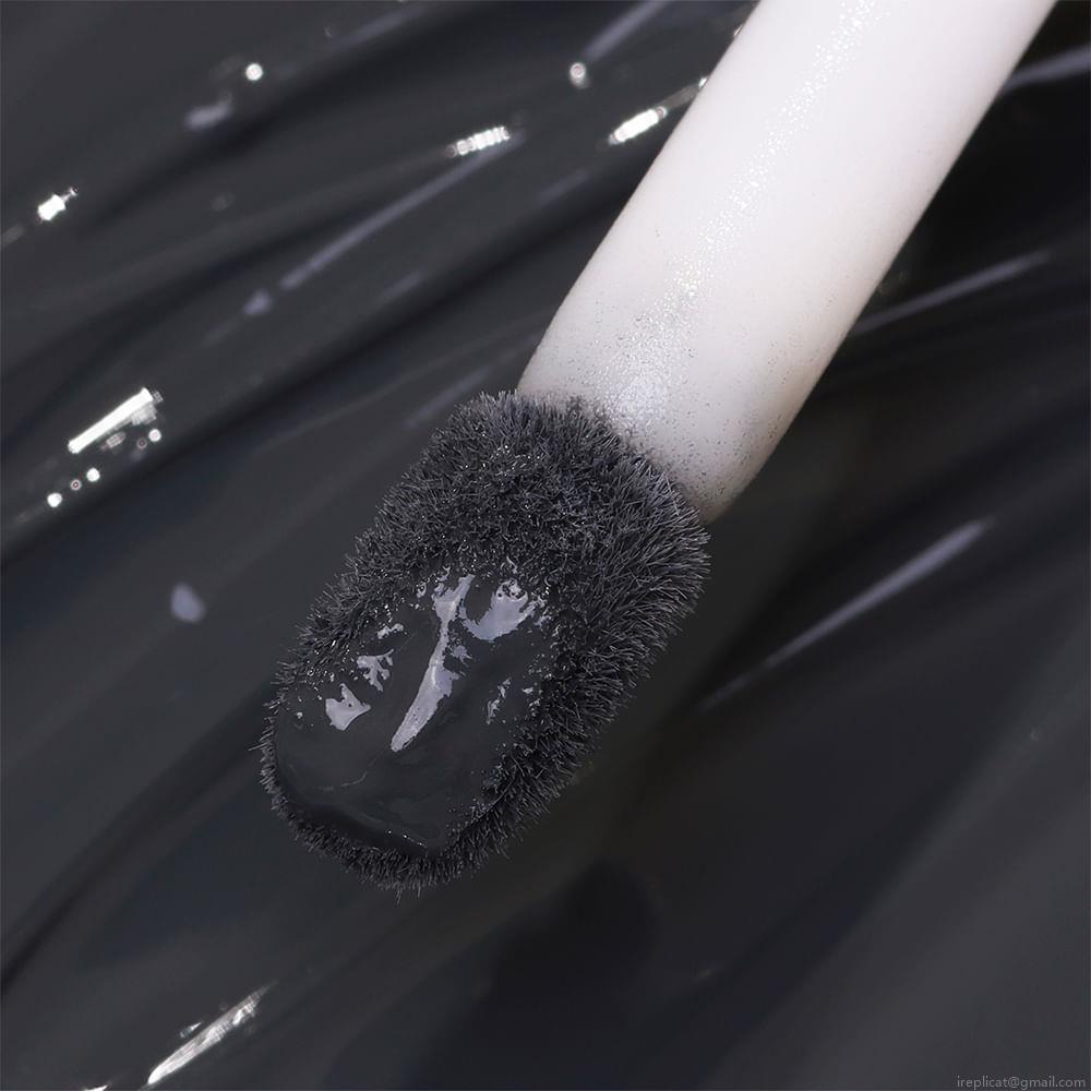 Sombra Líquida e Primer 2x1 Bruna Tavares BT Velvet Grey 6 ml Sombra Líquida e Primer 2x1 Bruna Tavares BT Velvet Grey 6 ml