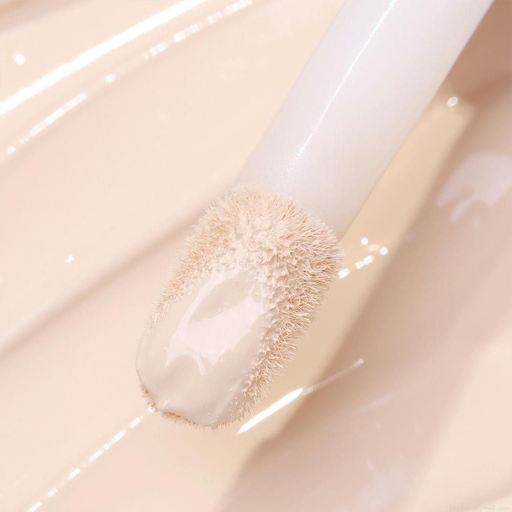 Sombra Líquida e Primer 2x1 Bruna Tavares BT Velvet Off White 6 ml Sombra Líquida e Primer 2x1 Bruna Tavares BT Velvet Off White 6 ml