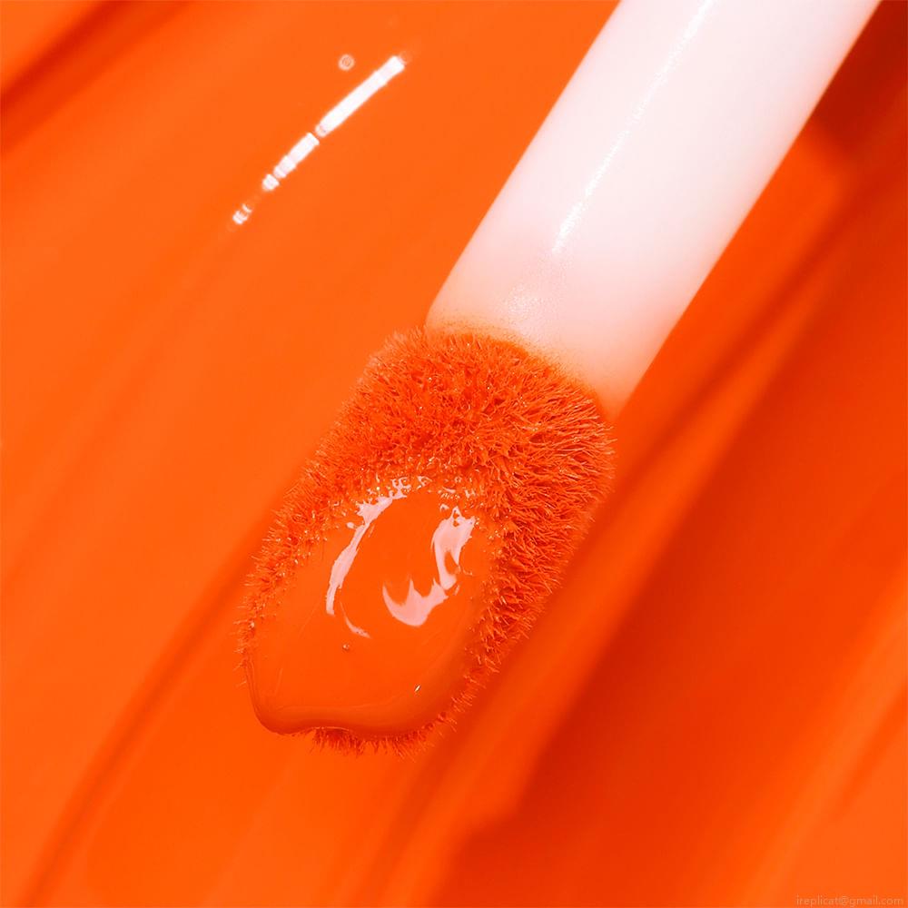 Sombra Líquida e Primer 2x1 Bruna Tavares BT Velvet Tangerine 6 ml Sombra Líquida e Primer 2x1 Bruna Tavares BT Velvet Tangerine 6 ml