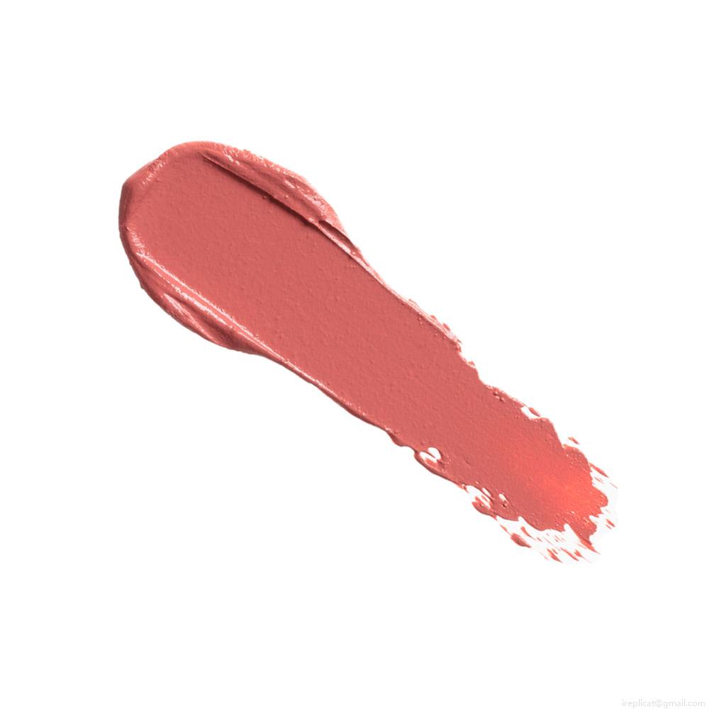 Batom Líquido Semi Matte Tracta Soft Matte Romantic 4 ml Batom Líquido Semi Matte Tracta Soft Matte Romantic 4 ml