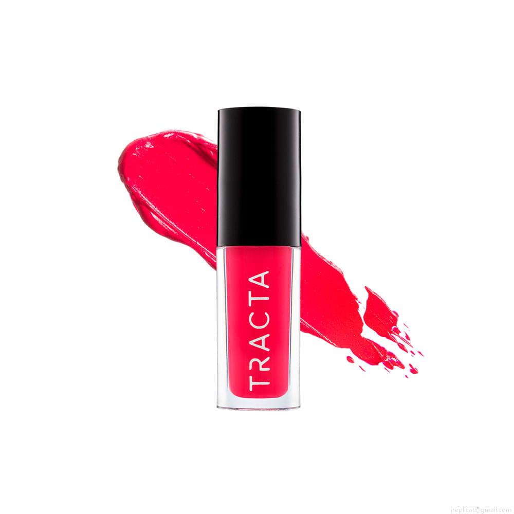 Batom Líquido Semi Matte Tracta Soft Matte Pretty 4 ml Batom Líquido Semi Matte Tracta Soft Matte Pretty 4 ml