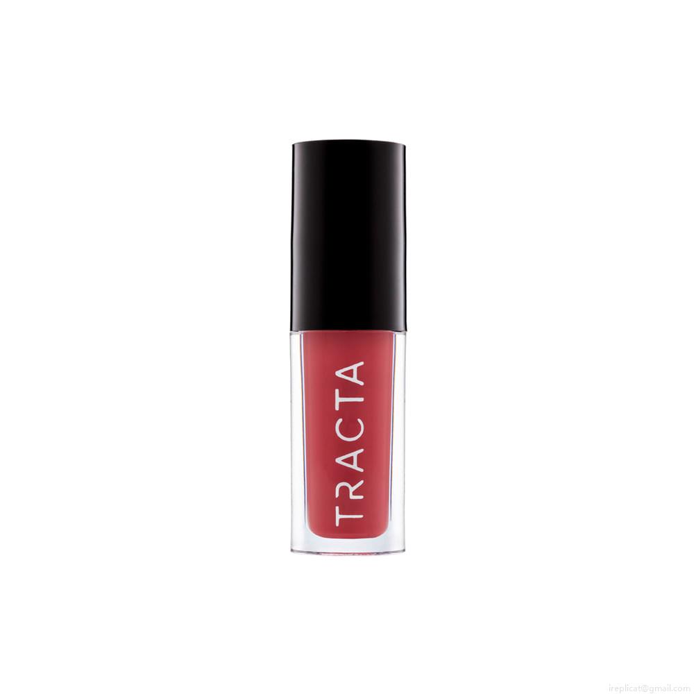 Batom Líquido Semi Matte Tracta Soft Matte Savage 4 ml Batom Líquido Semi Matte Tracta Soft Matte Savage 4 ml