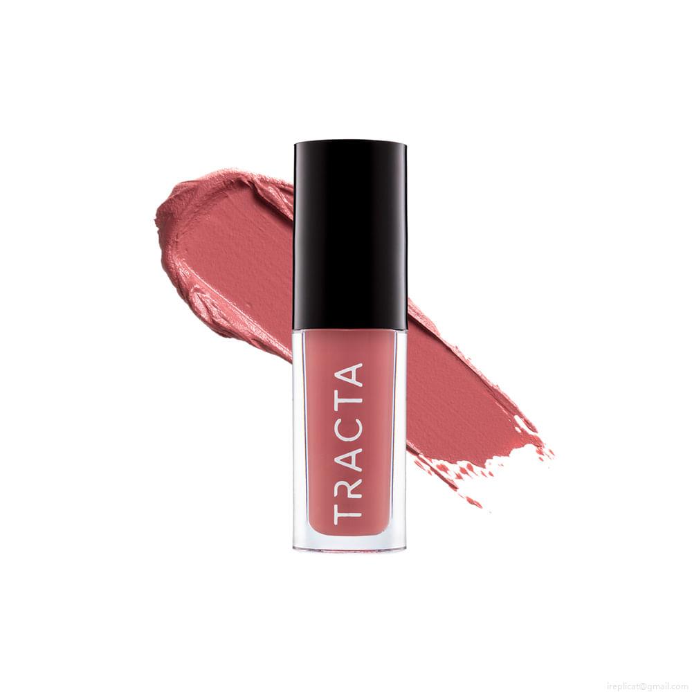 Batom Líquido Semi Matte Tracta Soft Matte Savage Destiny 4 ml Batom Líquido Semi Matte Tracta Soft Matte Savage Destiny 4 ml