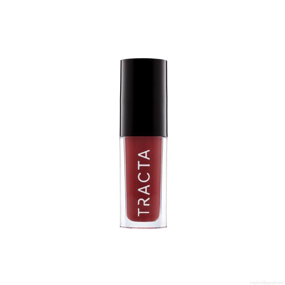 Batom Líquido Semi Matte Tracta Soft Matte Savage Sexy 4 ml Batom Líquido Semi Matte Tracta Soft Matte Savage Sexy 4 ml