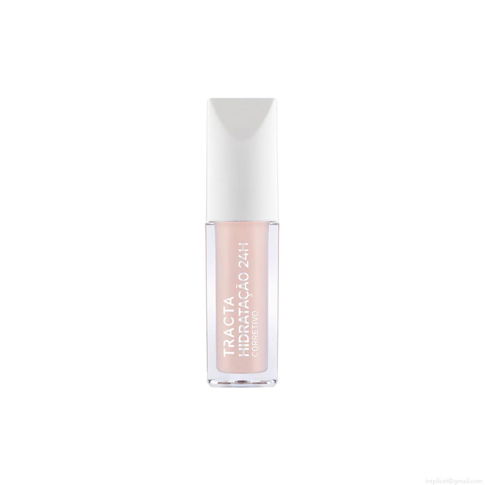 Corretivo Líquido Luminoso Natural Tracta Hidratação 24H 01 Claro 8 g Corretivo Líquido Luminoso Natural Tracta Hidratação 24H 01 Claro 8 g
