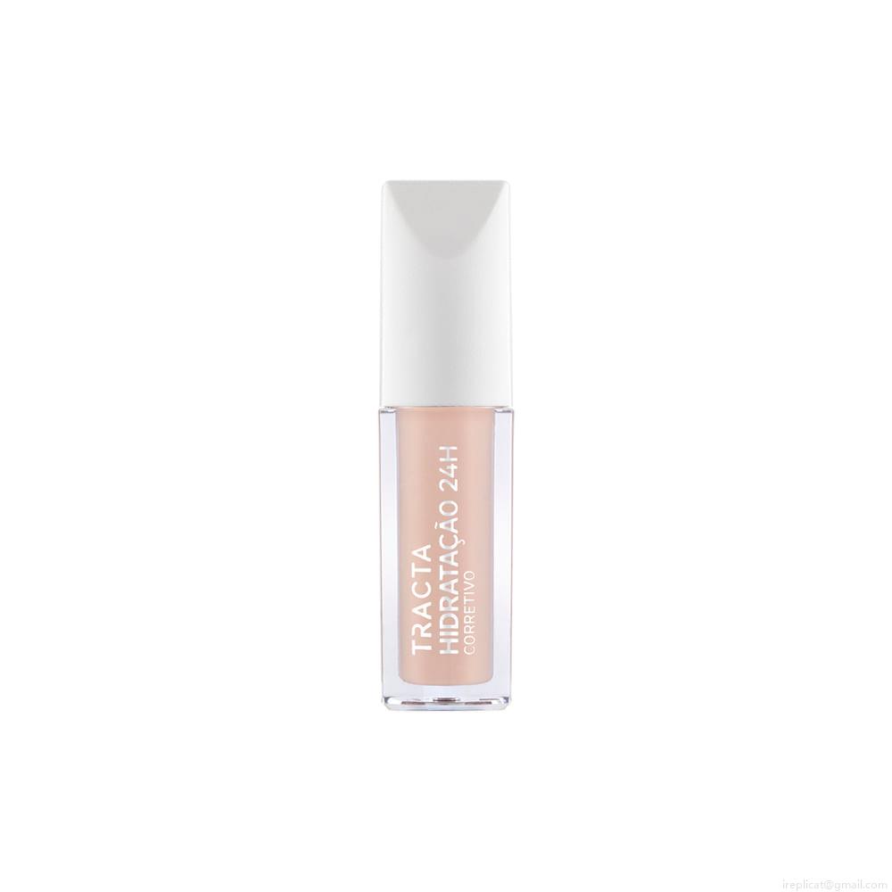 Corretivo Líquido Luminoso Natural Tracta Hidratação 24H 02 Claro 8 g Corretivo Líquido Luminoso Natural Tracta Hidratação 24H 02 Claro 8 g