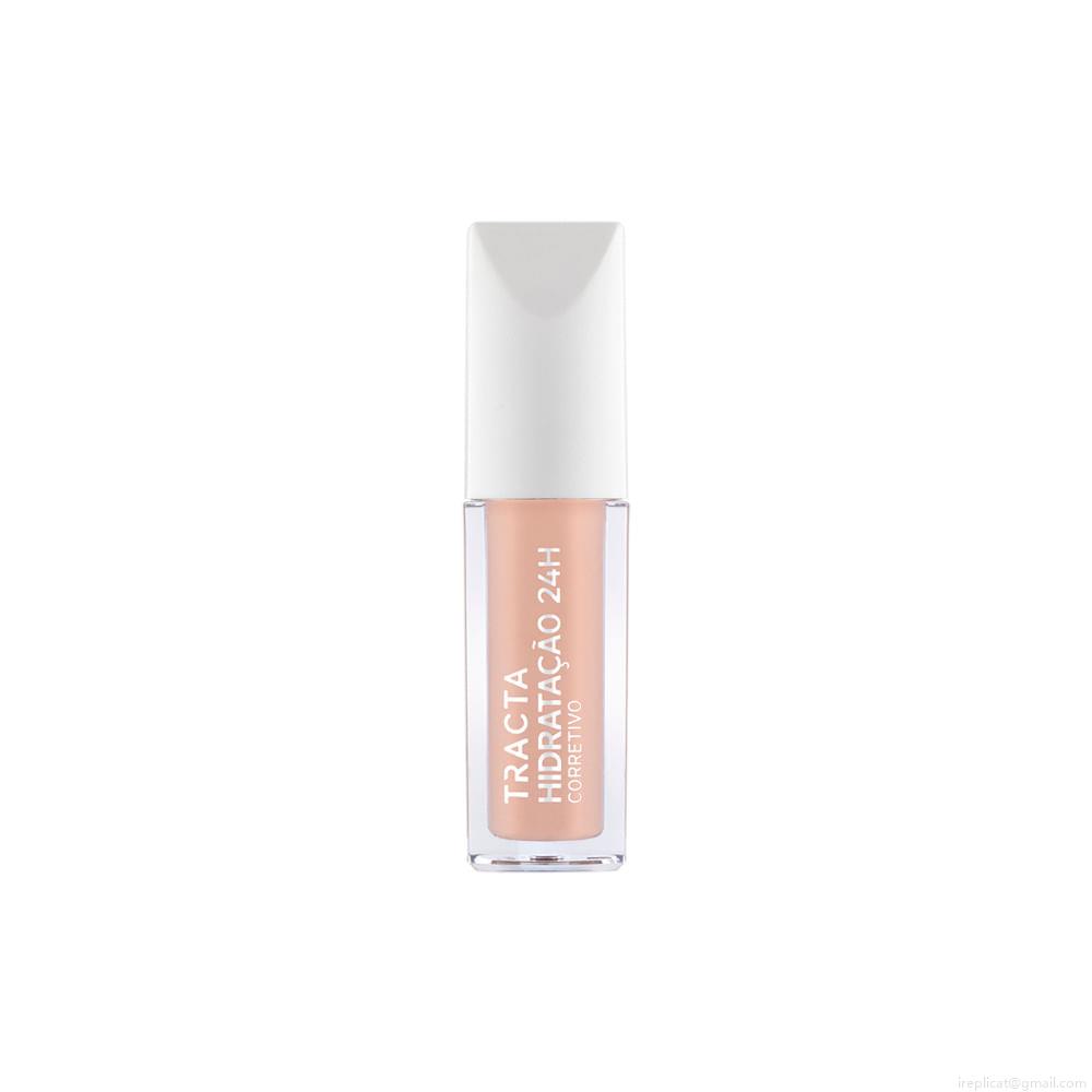 Corretivo Líquido Luminoso Natural Tracta Hidratação 24H 04 Médio 8 g Corretivo Líquido Luminoso Natural Tracta Hidratação 24H 04 Médio 8 g