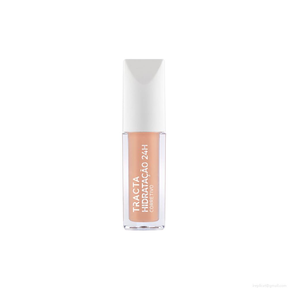 Corretivo Líquido Luminoso Natural Tracta Hidratação 24H 07 Médio 8 g Corretivo Líquido Luminoso Natural Tracta Hidratação 24H 07 Médio 8 g