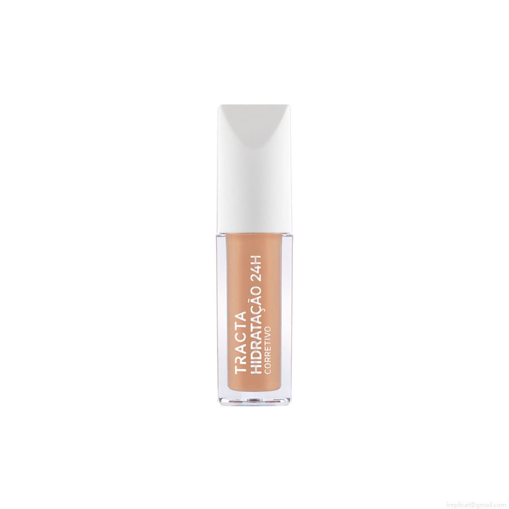 Corretivo Líquido Luminoso Natural Tracta Hidratação 24H 08 Médio 8 g Corretivo Líquido Luminoso Natural Tracta Hidratação 24H 08 Médio 8 g