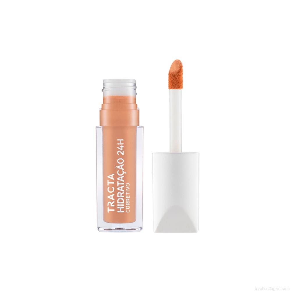 Corretivo Líquido Luminoso Natural Tracta Hidratação 24H 09 Escuro 8 g Corretivo Líquido Luminoso Natural Tracta Hidratação 24H 09 Escuro 8 g