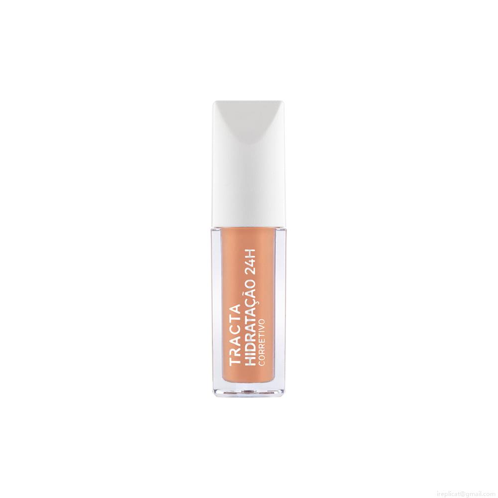 Corretivo Líquido Luminoso Natural Tracta Hidratação 24H 09 Escuro 8 g Corretivo Líquido Luminoso Natural Tracta Hidratação 24H 09 Escuro 8 g