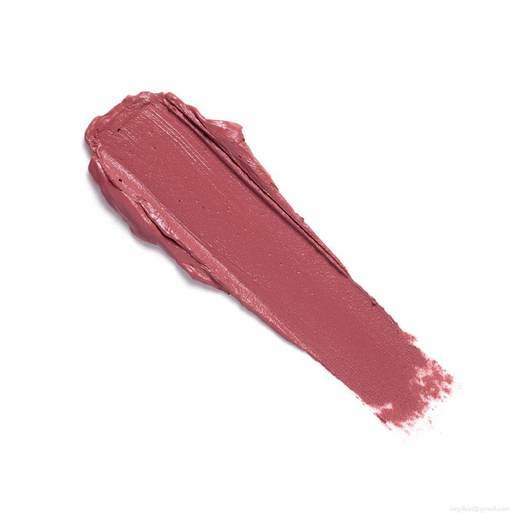 Batom Cremoso Matte Bruna Tavares Disney Minnie Mouse Dream 3 g Batom Cremoso Matte Bruna Tavares Disney Minnie Mouse Dream 3 g