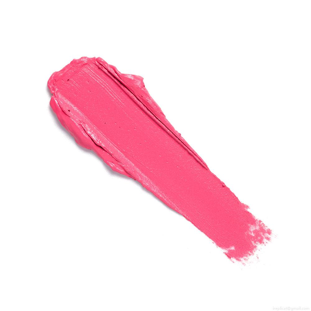 Batom Cremoso Matte Bruna Tavares Disney Minnie Mouse Doll 3 g Batom Cremoso Matte Bruna Tavares Disney Minnie Mouse Doll 3 g