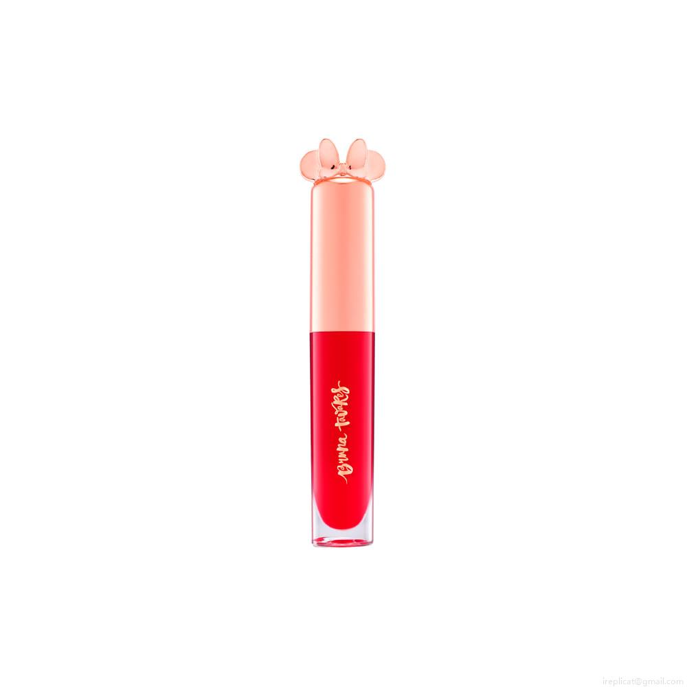 Batom Líquido Matte Bruna Tavares Disney Minnie Mouse Dress 5 ml Batom Líquido Matte Bruna Tavares Disney Minnie Mouse Dress 5 ml