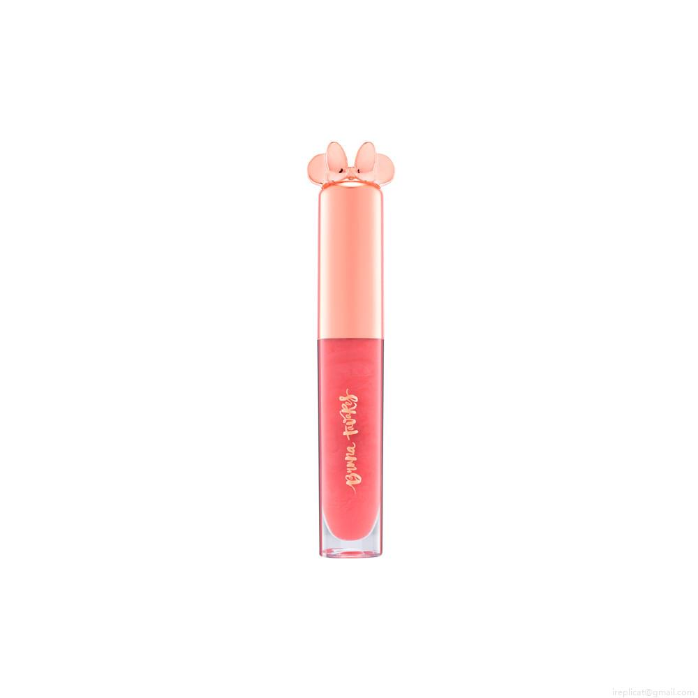 Batom Líquido Matte Bruna Tavares Disney Minnie Mouse Hug Me 5 ml Batom Líquido Matte Bruna Tavares Disney Minnie Mouse Hug Me 5 ml