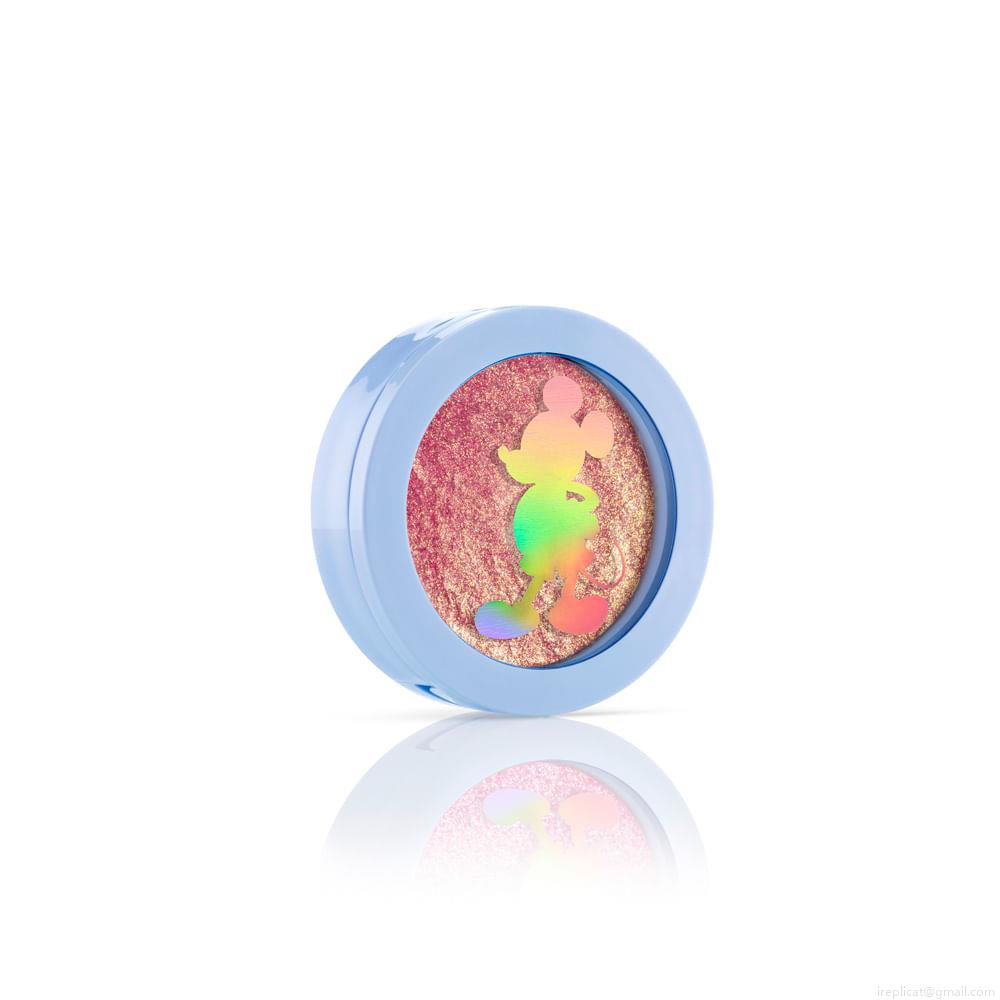 Sombra e Iluminador Compacto 2x1 Bruna Tavares Disney Mallow Happily Ever After 5 g Sombra e Iluminador Compacto 2x1 Bruna Tavares Disney Mallow Happily Ever After 5 g