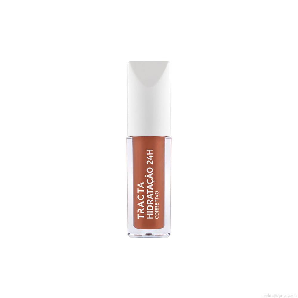 Corretivo Líquido Luminoso Natural Tracta Hidratação 24H 12 Escuro 8 g Corretivo Líquido Luminoso Natural Tracta Hidratação 24H 12 Escuro 8 g