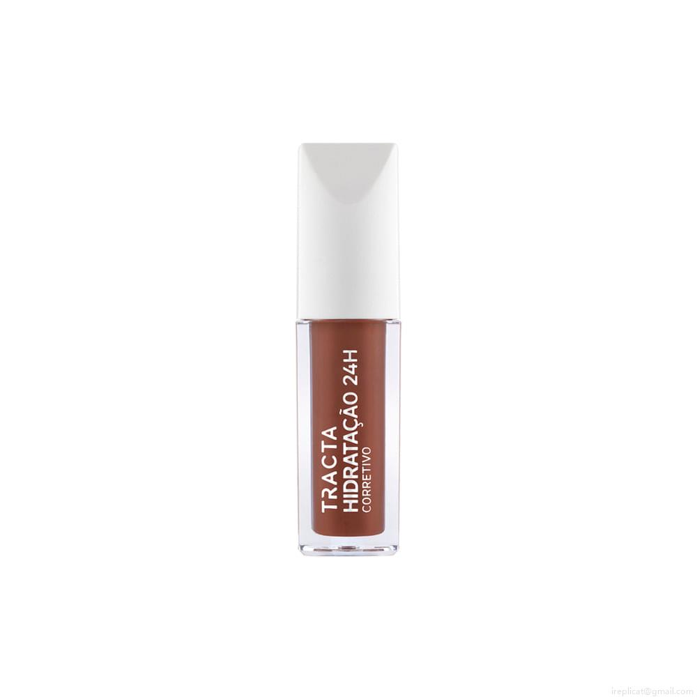 Corretivo Líquido Luminoso Natural Tracta Hidratação 24H 14 Escuro 8 g Corretivo Líquido Luminoso Natural Tracta Hidratação 24H 14 Escuro 8 g