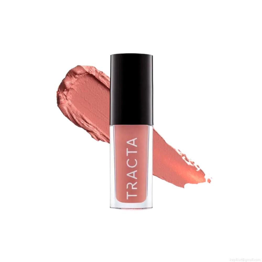 Batom Líquido Semi Matte Tracta Soft Matte Savage Vintage 4 ml Batom Líquido Semi Matte Tracta Soft Matte Savage Vintage 4 ml