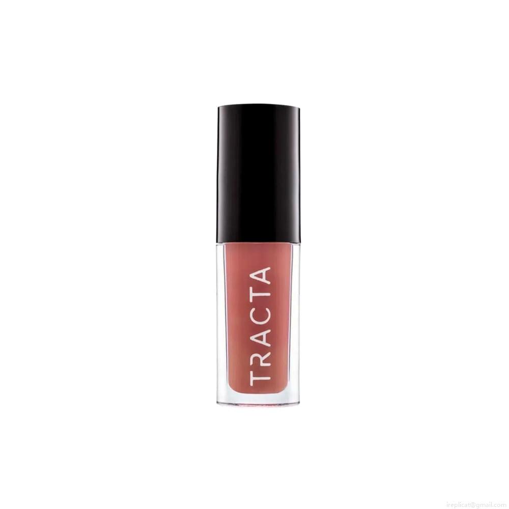 Batom Líquido Semi Matte Tracta Soft Matte Wood 4 ml Batom Líquido Semi Matte Tracta Soft Matte Wood 4 ml
