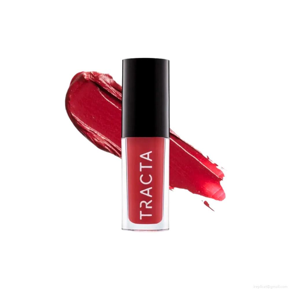 Batom Líquido Semi Matte Tracta Soft Matte Kiss 4 ml Batom Líquido Semi Matte Tracta Soft Matte Kiss 4 ml
