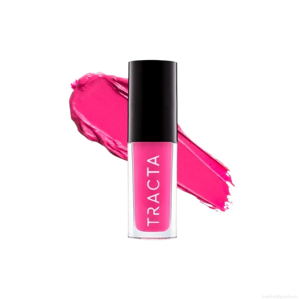 Batom Líquido Semi Matte Tracta Soft Matte Divine 4 ml Batom Líquido Semi Matte Tracta Soft Matte Divine 4 ml