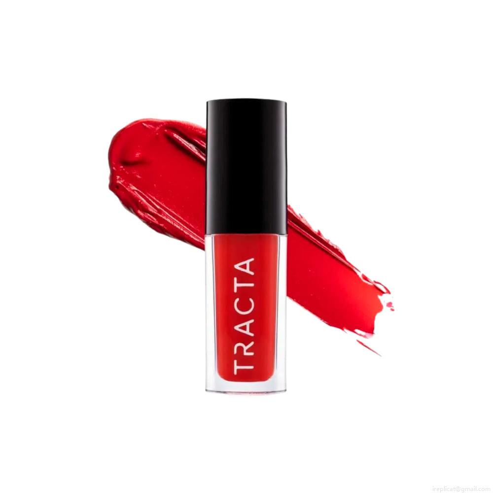 Batom Líquido Semi Matte Tracta Soft Matte Energy 4 ml Batom Líquido Semi Matte Tracta Soft Matte Energy 4 ml