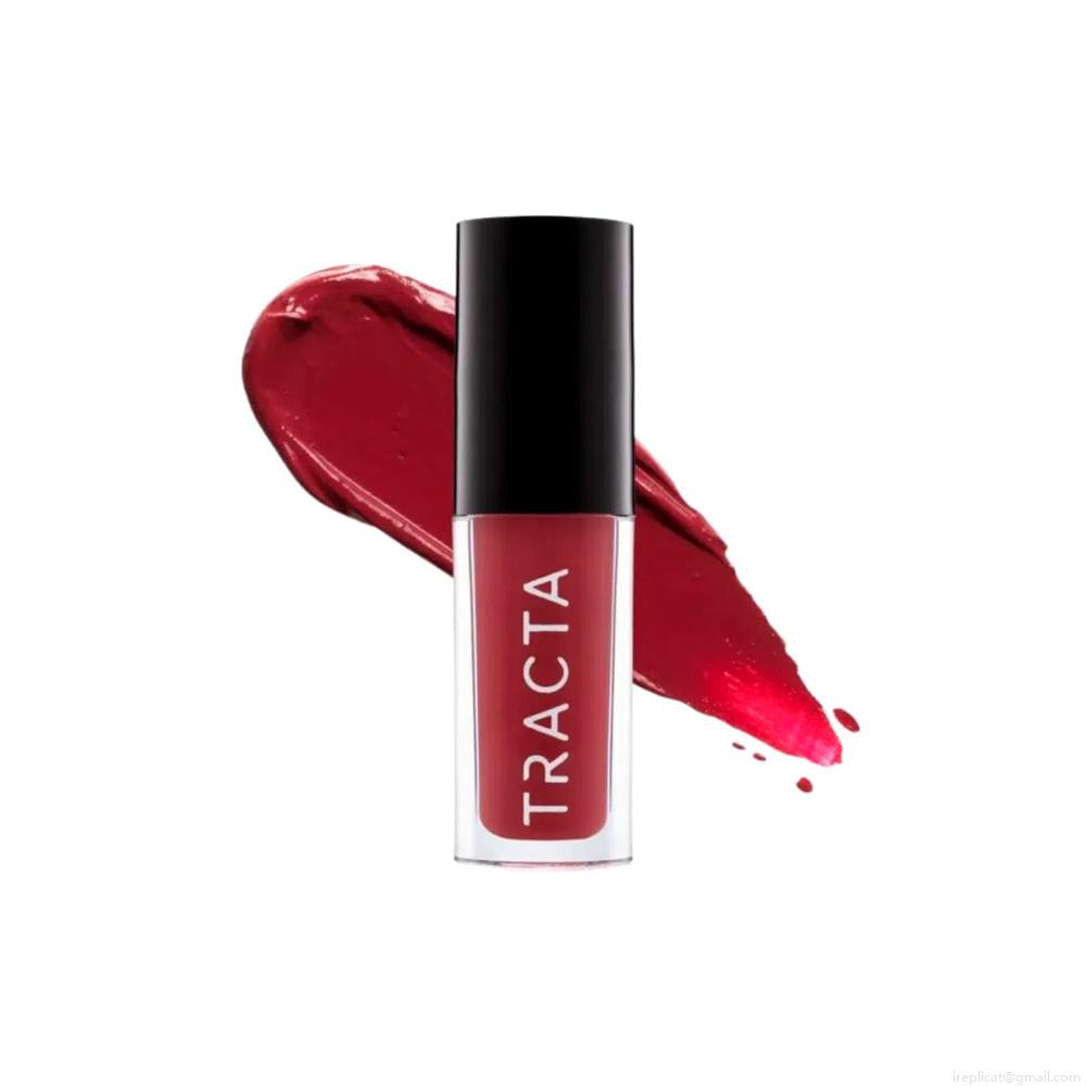 Batom Líquido Semi Matte Tracta Soft Matte Dangerous 4 ml Batom Líquido Semi Matte Tracta Soft Matte Dangerous 4 ml