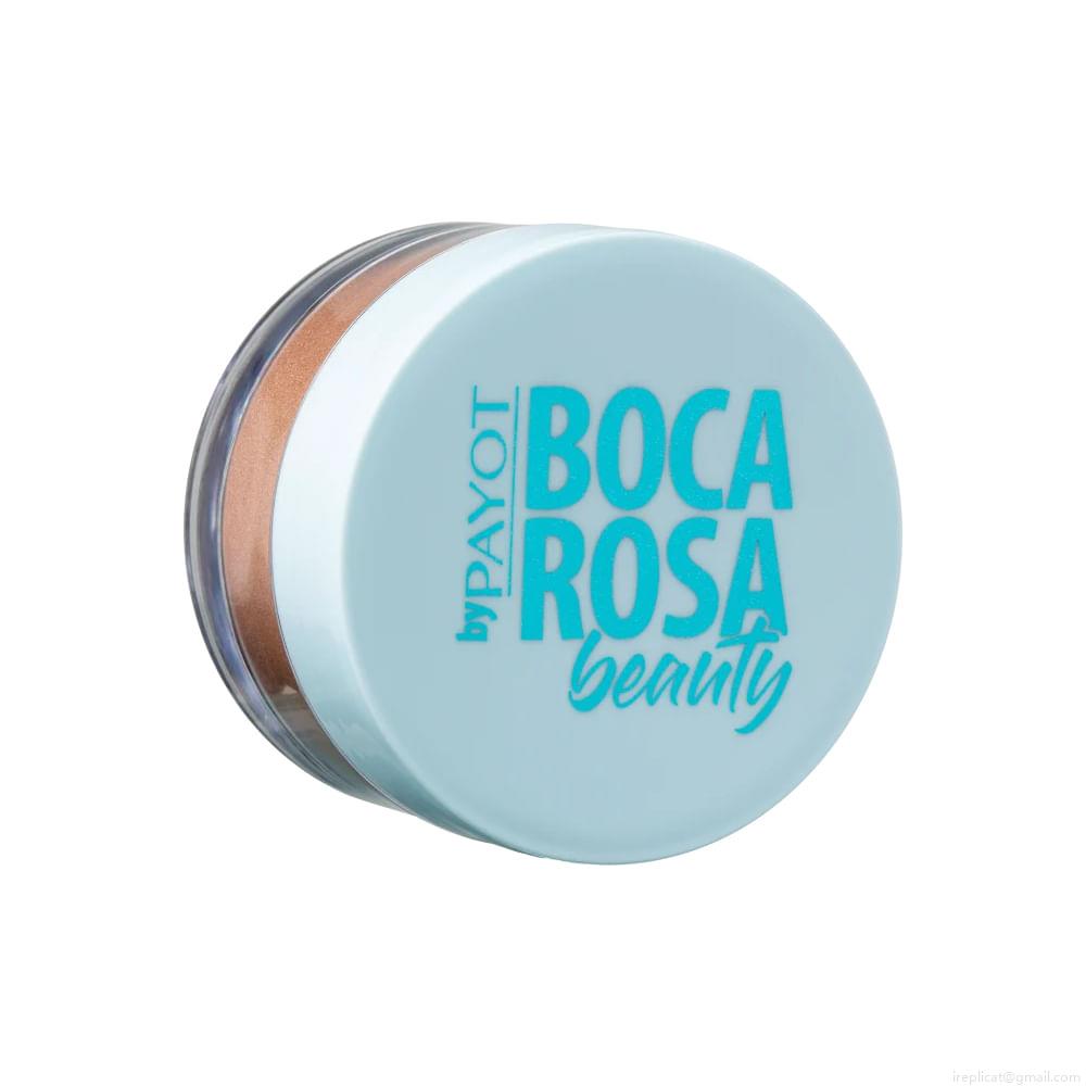 Pó Solto Iluminador Payot Boca Rosa Beauty Wow 8 g Pó Solto Iluminador Payot Boca Rosa Beauty Wow 8 g