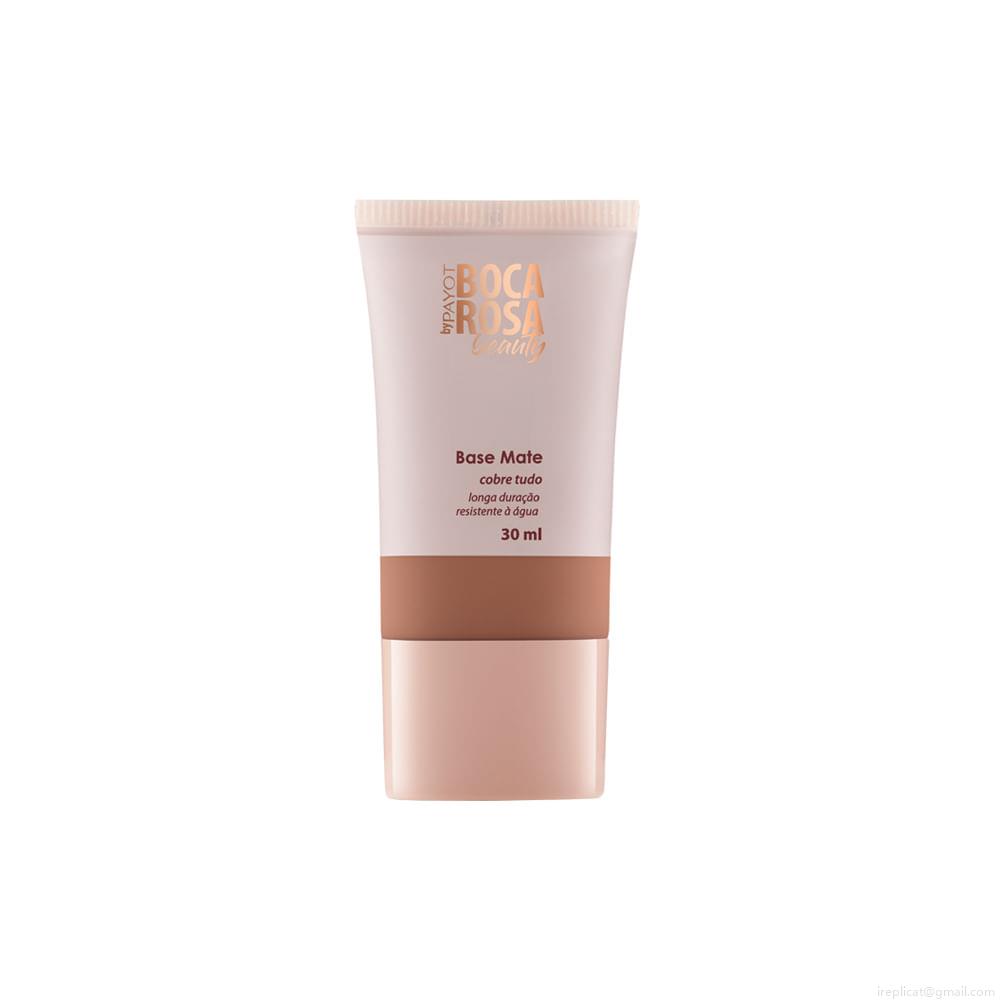 Base Líquida Matte Payot Boca Rosa Beauty Aline 30 ml Base Líquida Matte Payot Boca Rosa Beauty Aline 30 ml